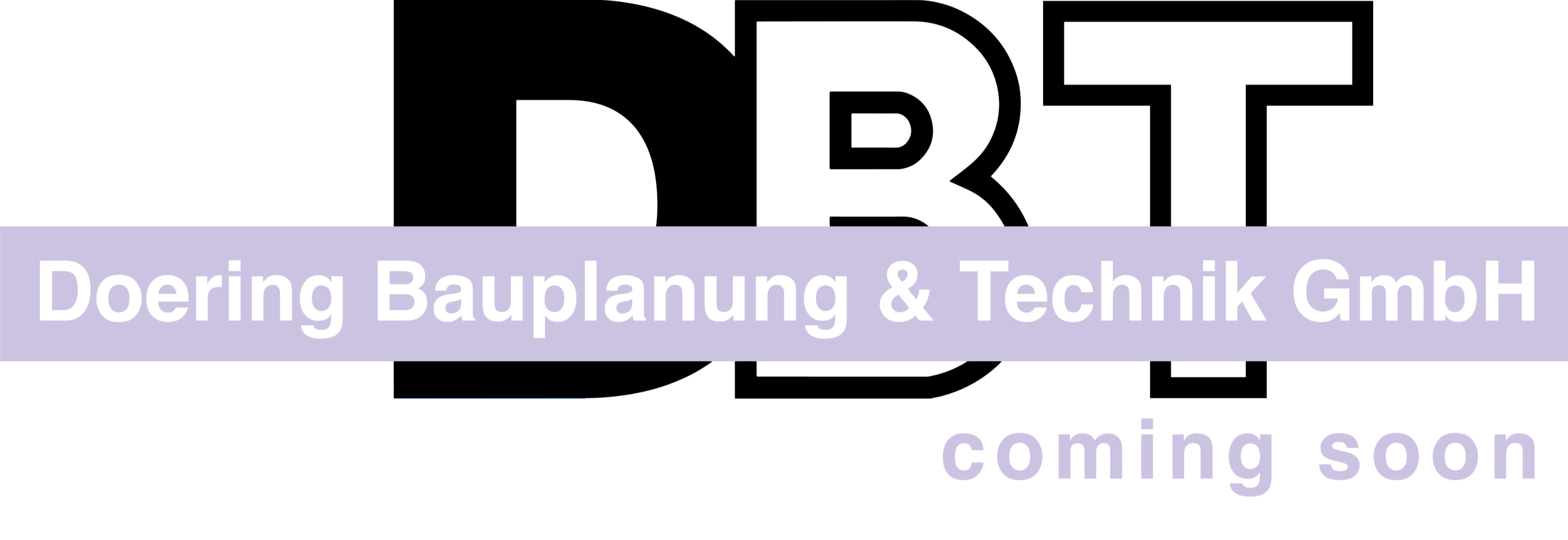 Logo DBT | Doering Bauelemente Vertriebsgesellschaft mbH